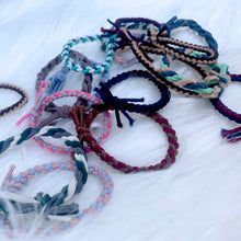 Load image into Gallery viewer, Best Hair Ties Ever
