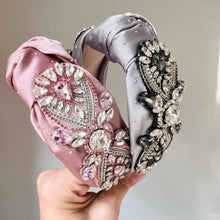 Load image into Gallery viewer, Versailles Headband
