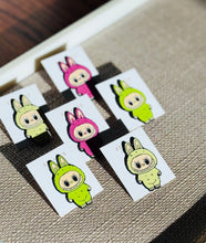 Load image into Gallery viewer, Lafufu Pin
