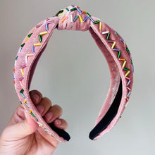 Load image into Gallery viewer, Sprinkles on Top Headband
