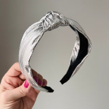 Load image into Gallery viewer, Krinkle Headband
