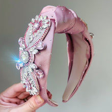 Load image into Gallery viewer, Versailles Headband

