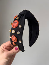 Load image into Gallery viewer, Dunk Time Headband
