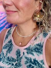 Load image into Gallery viewer, 3D Petal Earrings
