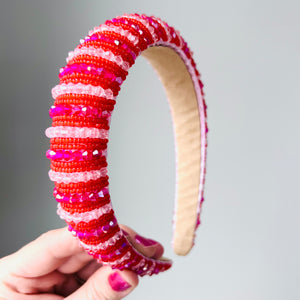 Moxie Headband