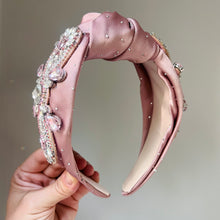 Load image into Gallery viewer, Versailles Headband
