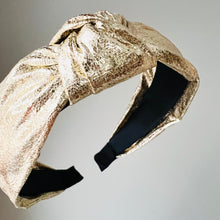 Load image into Gallery viewer, Krinkle Headband
