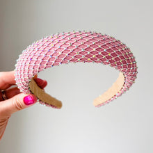 Load image into Gallery viewer, Fishnet Headband

