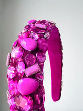 Load image into Gallery viewer, Valentine Headband #2
