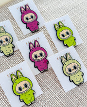 Load image into Gallery viewer, Lafufu Pin
