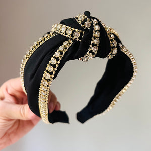 Portia Headband