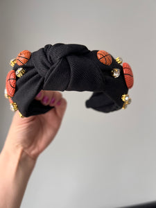 Dunk Time Headband