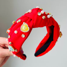 Load image into Gallery viewer, Valentine Headband #4
