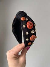 Load image into Gallery viewer, Dunk Time Headband
