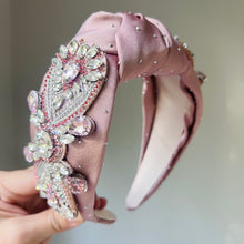 Load image into Gallery viewer, Versailles Headband
