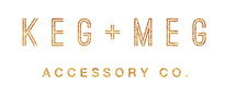 keg and meg logo