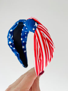 Flag Headband