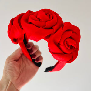 Rosie Headband