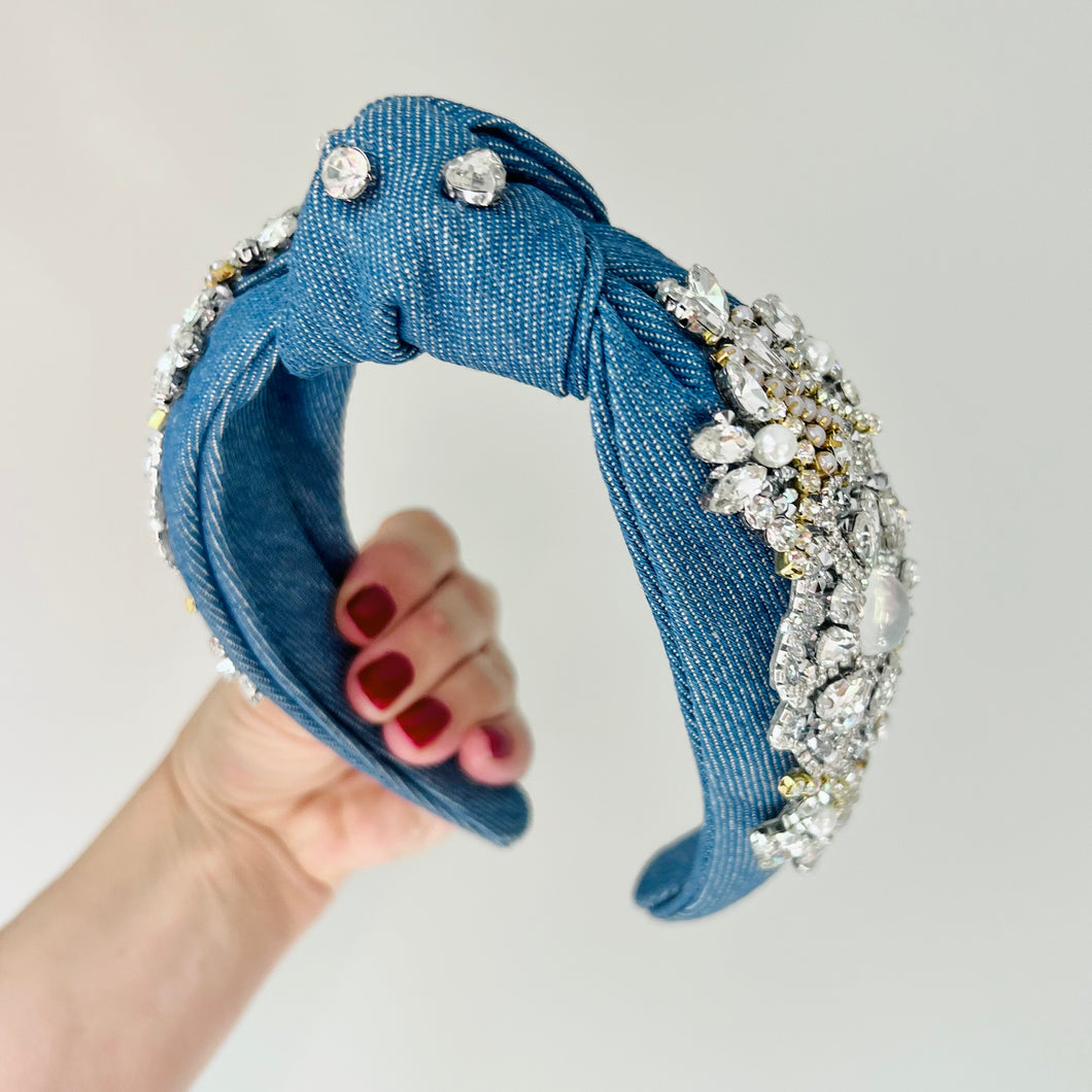 Drake Headband