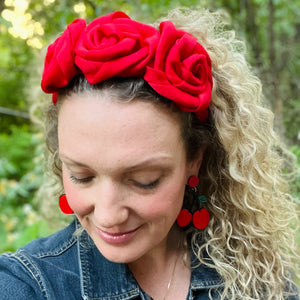 Rosie Headband