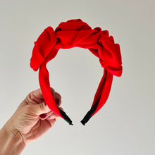 Load image into Gallery viewer, Rosie Headband

