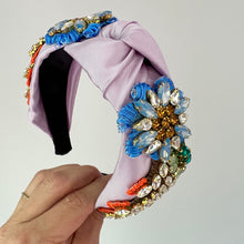 Load image into Gallery viewer, Nola Headband
