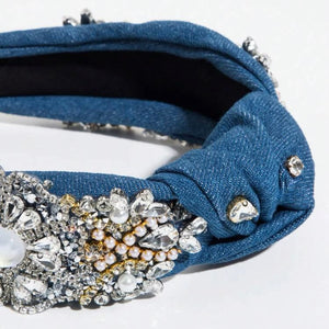 Drake Headband