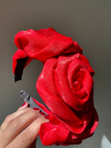 Rosie Headband