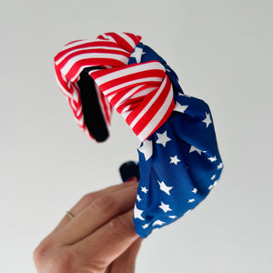 Flag Headband