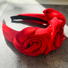 Load image into Gallery viewer, Rosie Headband
