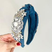 Load image into Gallery viewer, Drake Headband
