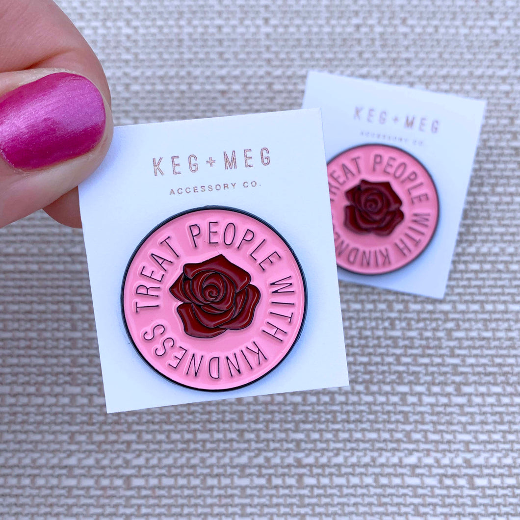 Kindness Pin
