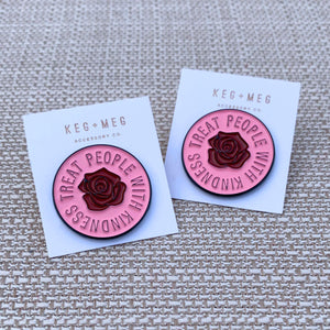 Kindness Pin