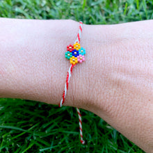 Load image into Gallery viewer, Flower Power Bracelet
