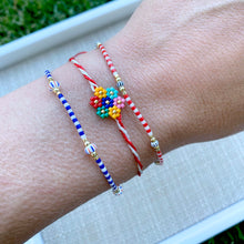 Load image into Gallery viewer, Flower Power Bracelet
