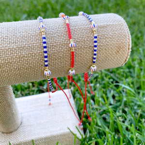 Liberty Bracelet