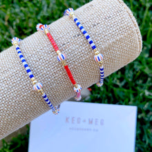 Load image into Gallery viewer, Liberty Bracelet
