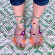 Load image into Gallery viewer, Spring Socks
