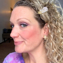 Load image into Gallery viewer, Sparkler Earrings
