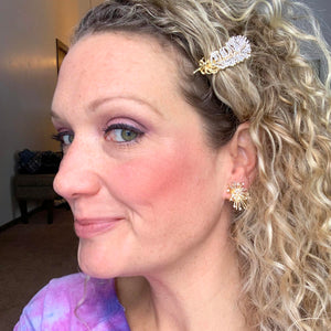 Sparkler Earrings