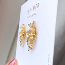 Load image into Gallery viewer, Sparkler Earrings
