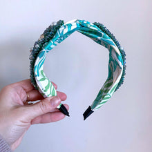 Load image into Gallery viewer, Palm Springs Headband
