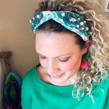 Load image into Gallery viewer, Palm Springs Headband
