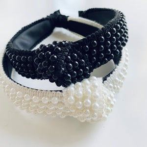 Pearl Headband
