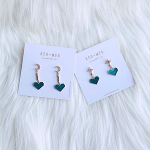 Celestial Dream Earrings