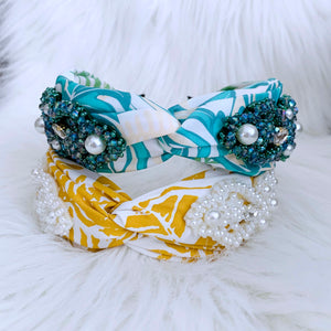 Palm Springs Headband