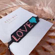 Load image into Gallery viewer, Love Bracelet #1
