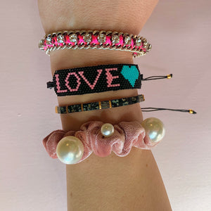 Love Bracelet #1