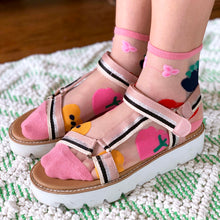 Load image into Gallery viewer, Spring Socks
