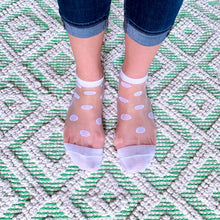 Load image into Gallery viewer, Spring Socks
